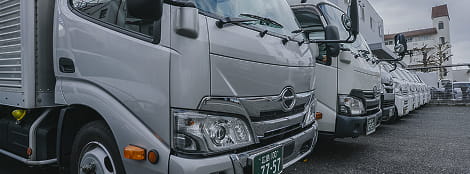 会社概要