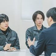 理念とビジョン