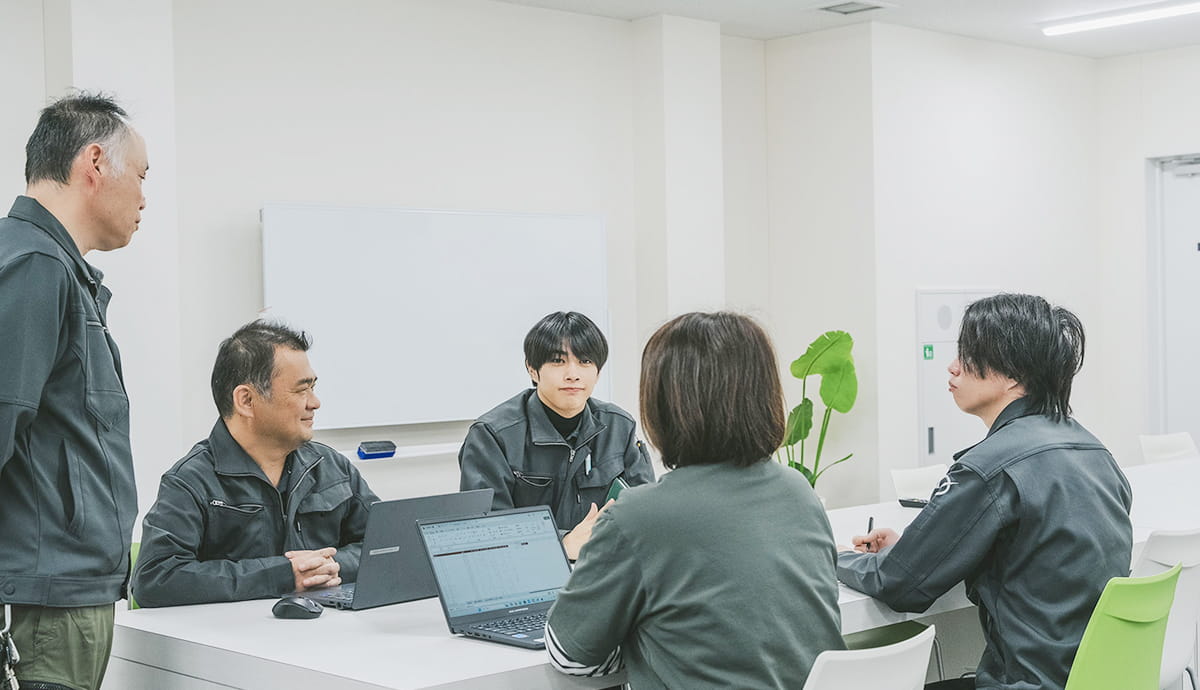 アビコネクトの採用情報へ